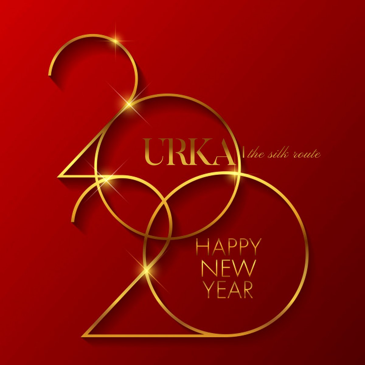 Mauryaanoffic's tweet photo. Wishing you all a very Happy New Year - 2020!

#HappyNewYear2020 #Mauryaan
#URKATheSilkRoute #AapHumAurChai https://t.co/FQnNZNnSAp