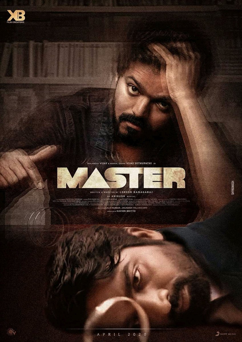 BarathParamesh's tweet photo. Fans Edit...😍😍🔥🔥🔥 @Actor_Vijay  @ActorVijayFC  @actorvijay  @Dir_Lokesh https://t.co/H1qhlysibm