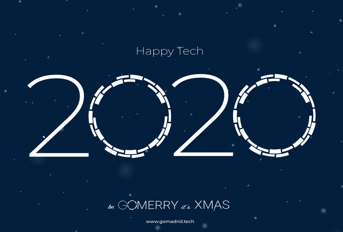 GoTechMadrid's tweet photo. Este año estamos seguros de que conseguirás que tus sueños se hagan realidad...feliz 2020!
#coworking #GoMember #coworkingspace #NewYearsEve #Happy #tech #entreperneuship https://t.co/JFHw8YOSMv