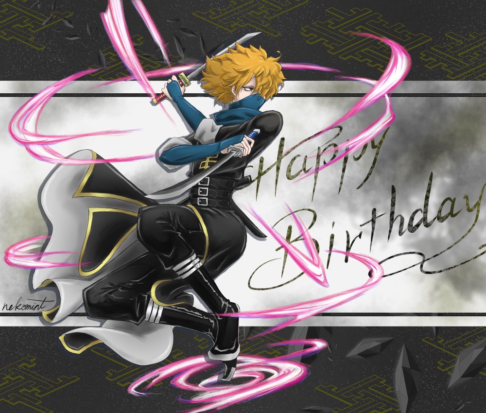 Twoucan 斉藤終生誕祭 の注目ツイート イラスト マンガ コスプレ モデル Twoucan 斉藤終生誕祭 の注目ツイート イラスト マンガ コスプレ モデル