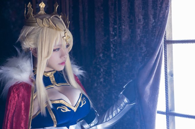 コスプレイヤー絢愛ちよのTwitter画像25