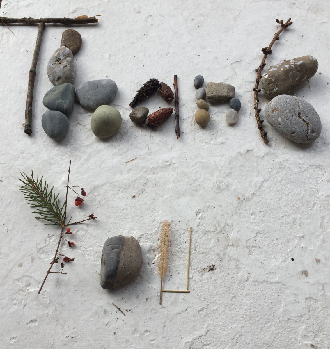 NataschaStutz's tweet photo. https://t.co/mXkfaRcPKI
A heartfelt thank you to all who supported and inspired me in 2019. Take a moment to celebrate wins from 2019 and look ahead to the possibilities of a new decade. 
#happynewyear, #reflectionsof2019, #optimism2020, #intentions, #zerowastebalance https://t.co/PZriuxAJkU