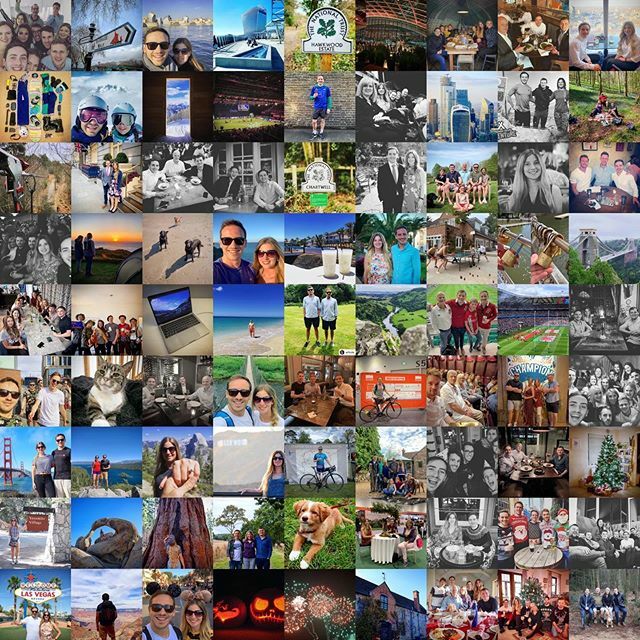 aliSTARcole's tweet photo. 2019 you’ve been awesome! Thank you to all those who played a part in making this year one of the best yet. Bring on 2020, plenty more adventures, and the start of another big decade! #newyearseve #goodbye2019 #goodbye2010s #ayearinpictures #somanymemori… https://t.co/yWQSOJEwBf https://t.co/J9j7xMrbtr