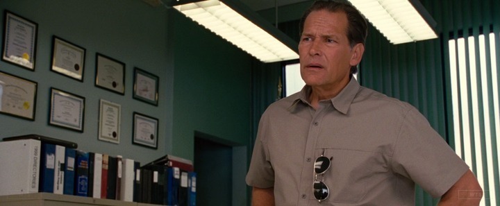 James Remar is now 66 years old, happy birthday! Do you know this movie? 5 min to answer! 
