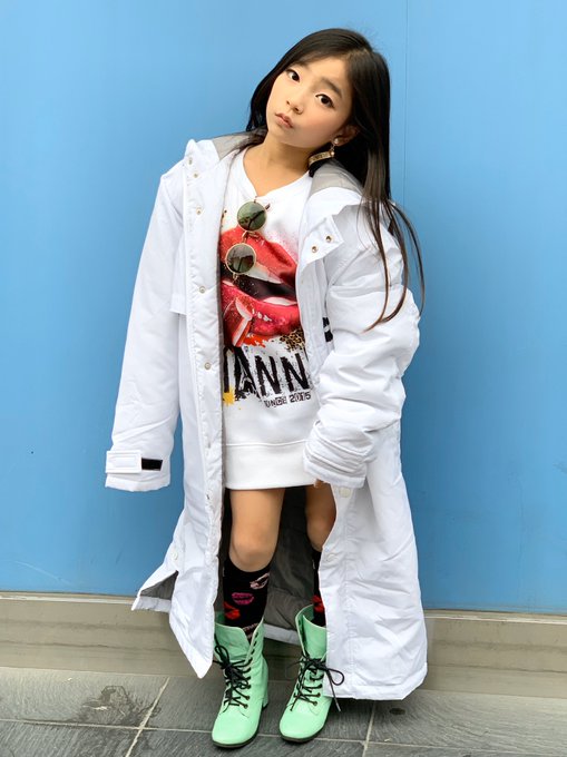 Twitterのコスプレ画像5