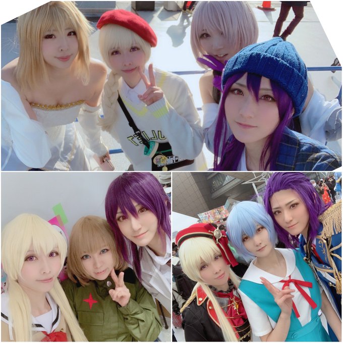 コスプレイヤー小鞠のTwitter画像66