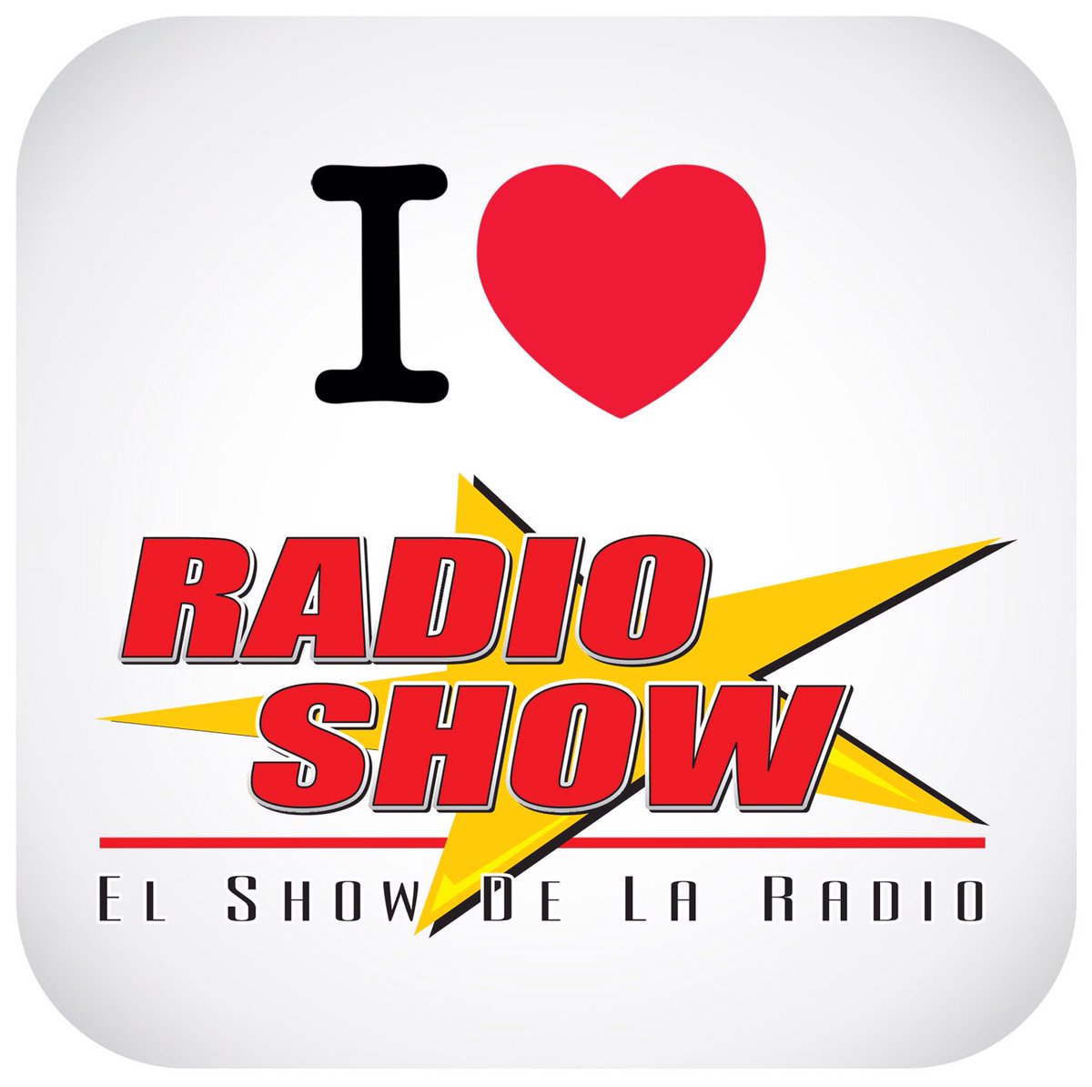 Y desde esta tarde a las 6 !....El Show de la Navidad y Año Nuevo! #CircuitoRadioShow #AnoNuevo2020 #ElShowdelaRadio <a href="/frankperezs/">Franklin Perez</a> <a href="/FrancescoPizzi/">Francesco Pizzi</a> <a href="/fabrisimonetti/">Fabrizio Simonetti</a> <a href="/LinoJoseMunoz/">Lino José Muñoz</a> <a href="/jhonnyrlocutor/">Jhonny Romero</a> <a href="/JGPACHANO/">José G. Pachano</a>