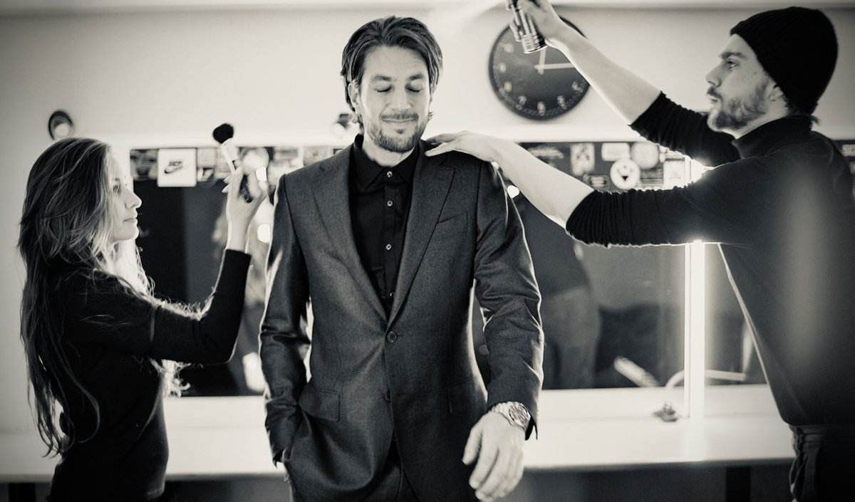 Renze Klamer tweet media