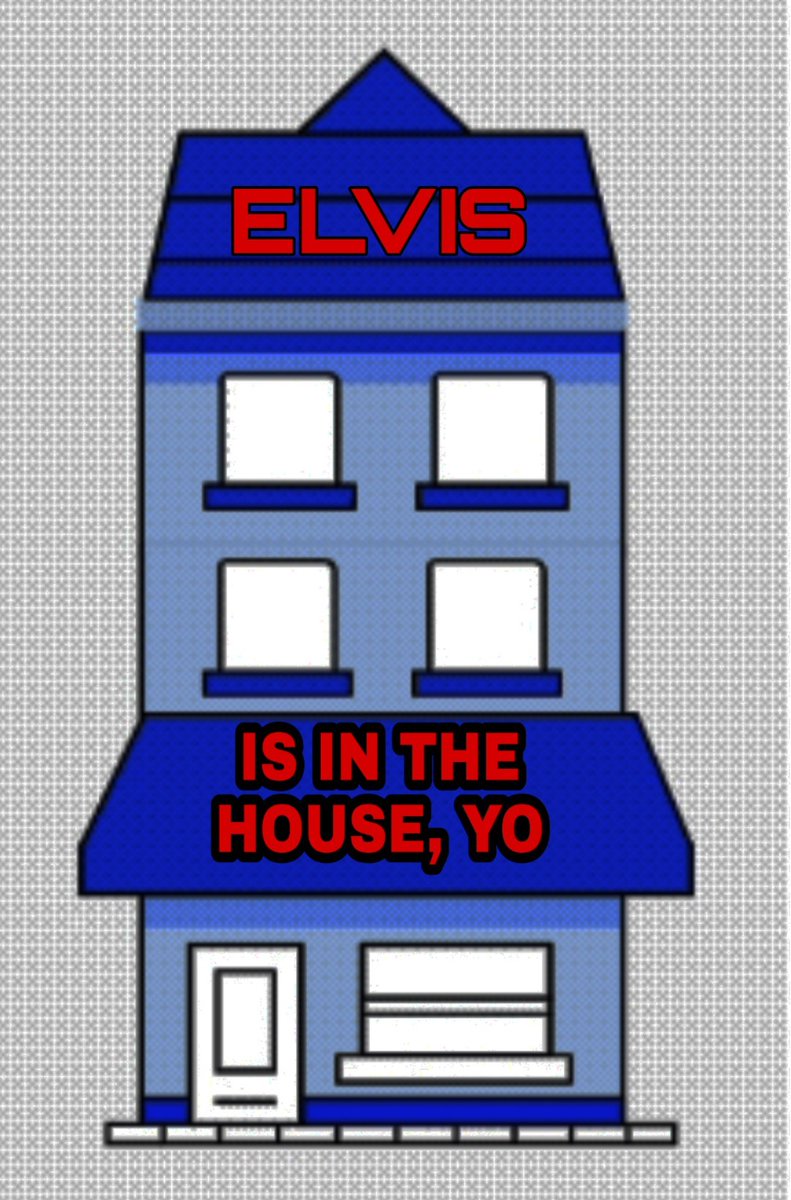 SportsCbus's tweet photo. The moment you have all been waiting for - Elvis gets his first home start at Nationwide.
#CBJ #Elvis #IsInTheHouse #Yo https://t.co/lJKZP2C9la