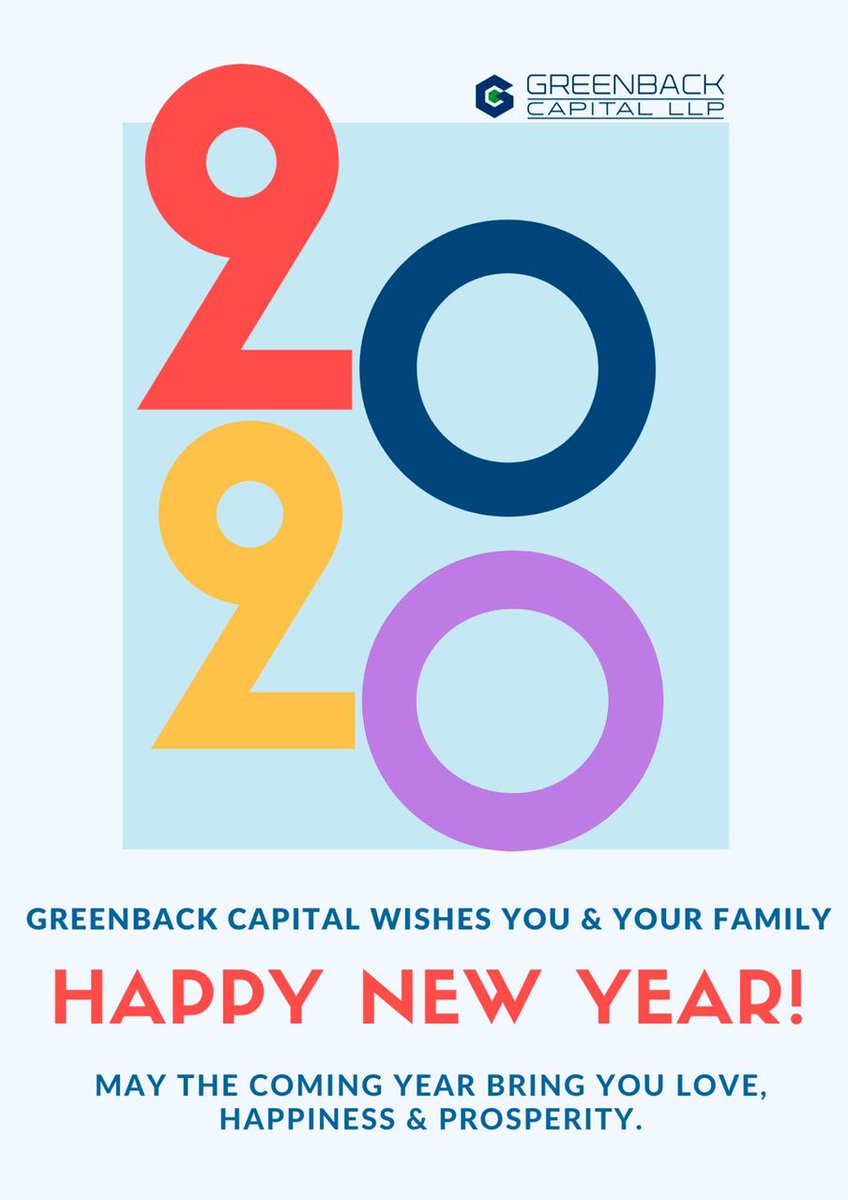 Wishing you all a very  Happy  New Year