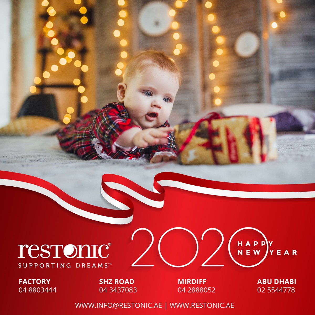 Wish you all a happy new year!
#happynewyear #year2020 #twentytwenty #expo2020 #dubai2020 #newyear #newyearcelebration #newyear