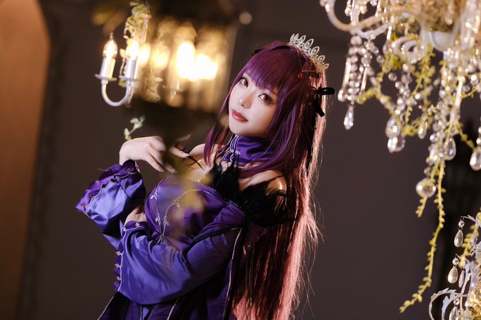 Twitterのコスプレ画像22