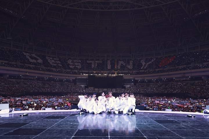 dan_nn8's tweet photo. คิดถึง มาก มาก มาก มาก 
#WannaOne https://t.co/a7nOQrQShP