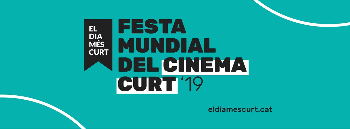 elcasalpopular's tweet photo. 🔴Pròximes activitats al Casal: 👇
📌Dijous 2 de gener a les 20.30h: Tast de vins
📌Dissabte 4 de gener a les 18h: Cicle de curtmetratges per a tota la família "Junior Beat". Una iniciativa de @ElDiaMesCurt, a la qual ens hem adherit. Gràcies! #EDM2019 https://t.co/heGzzwIfDj