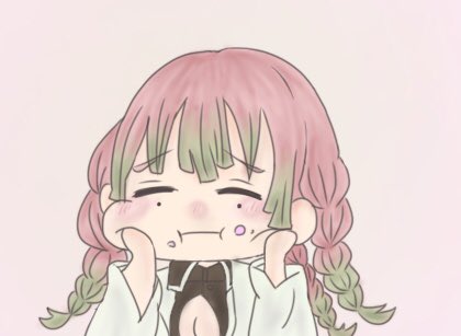 桜餅のtwitterイラスト検索結果