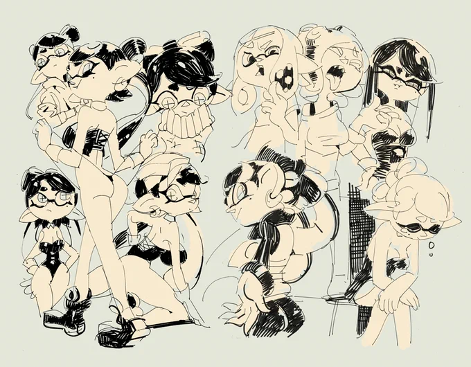落書き 