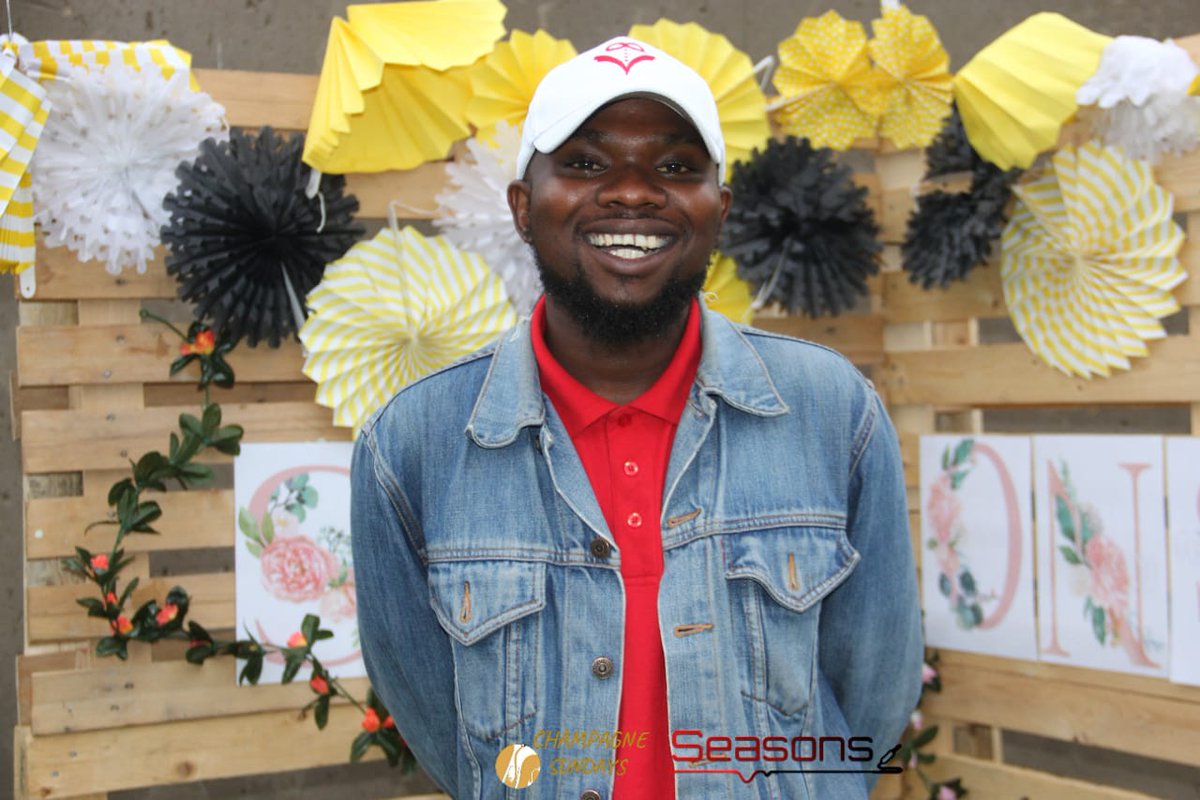 Seasons_SA's tweet photo. #ChampagneSunday
#SeasonsSA
22 December 2019
Thank you to everyone that attended our event, hope to see you at the next one. https://t.co/vFPyUZluZb