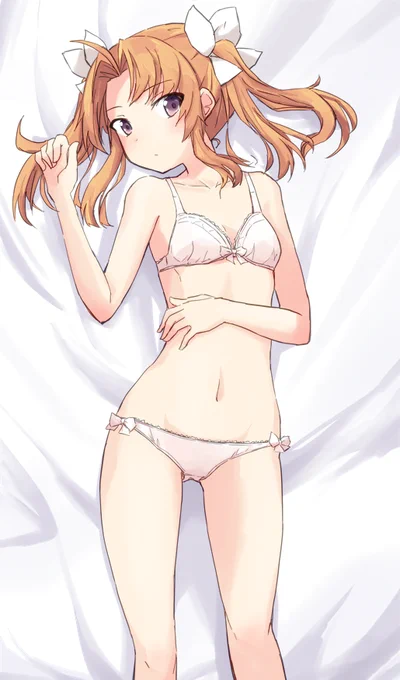 #2019年自分が選ぶ今年の4枚
今年も陽炎型ばっか描いてた 