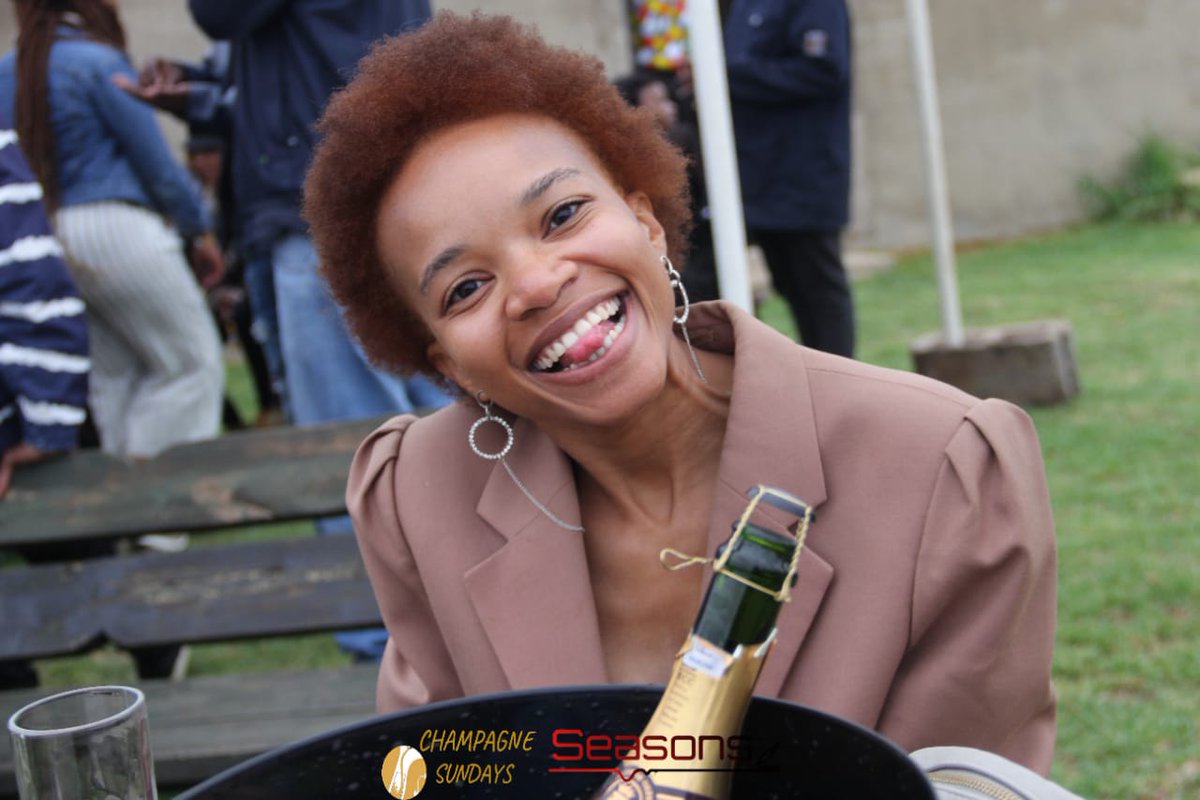 Seasons_SA's tweet photo. #ChampagneSunday
#SeasonsSA
22 December 2019
Thank you to everyone that attended our event, hope to see you at the next one. https://t.co/vFPyUZluZb