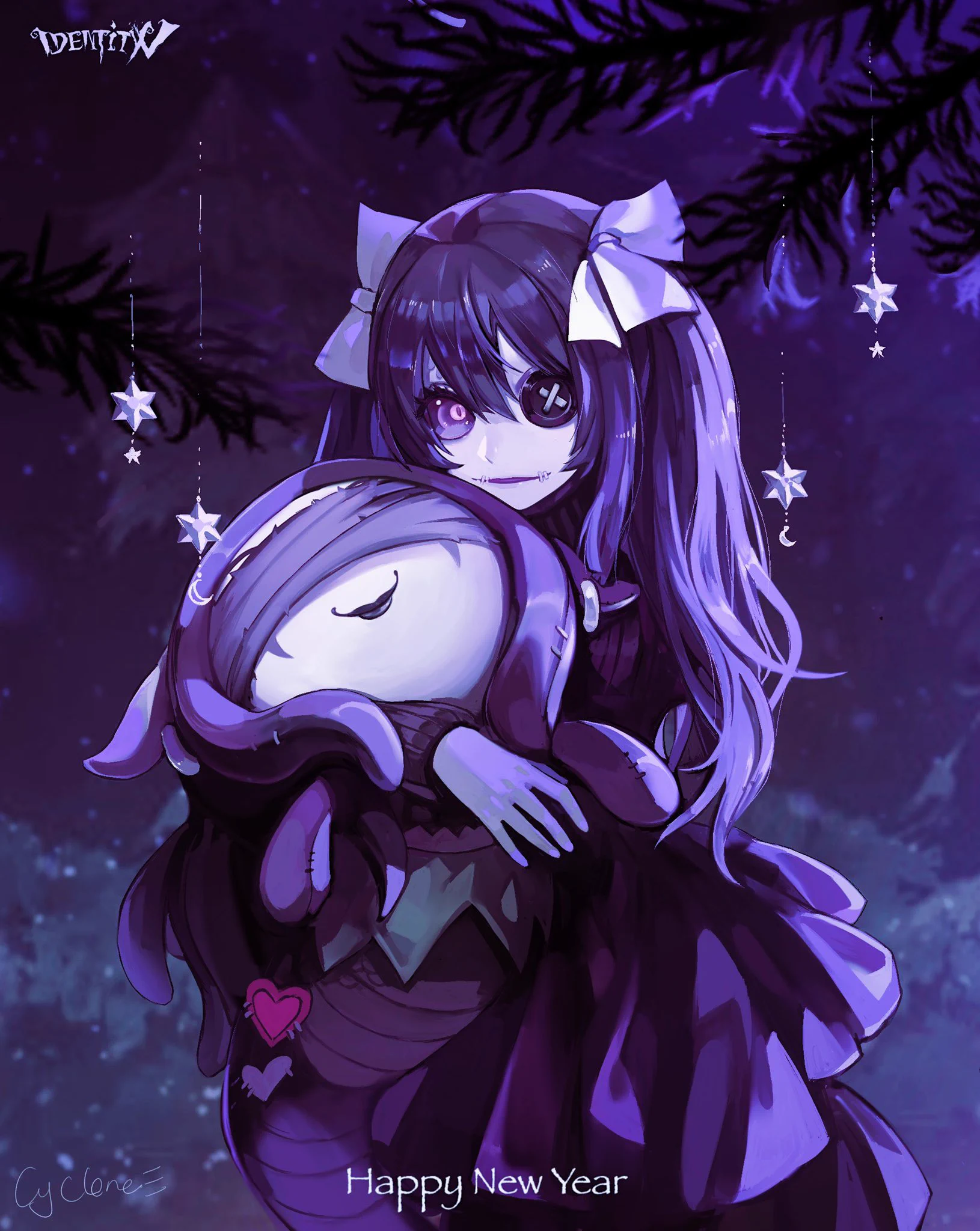 cyclone (@Cyclone_V5) / X