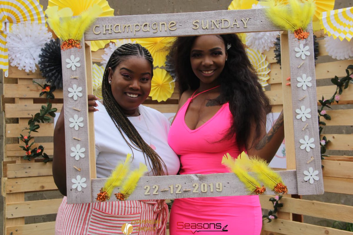 Seasons_SA's tweet photo. #ChampagneSunday
#SeasonsSA https://t.co/KGeZFdPHMU