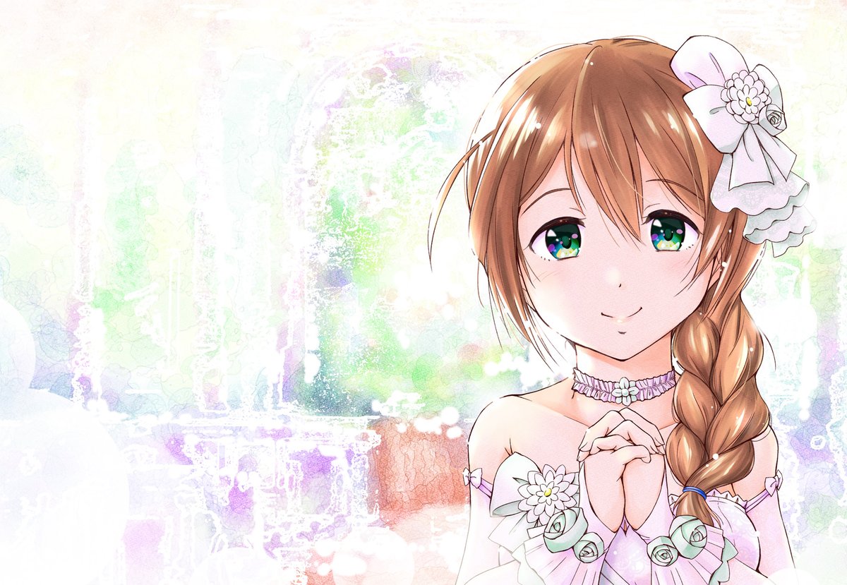 ・このみ姉さんのお誕生日祝い
・日菜子ちゃん出て~と描いたら本当にキタよ
・シスターさん
・シスター漫画のこの抜き絵が地味にお気に入り
#2019年自分が選ぶ今年の4枚
