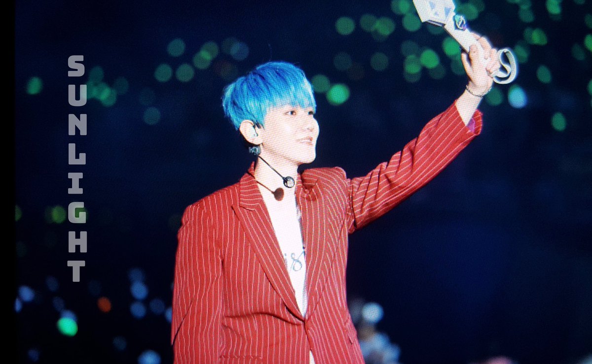 SUNLIGHTforb's tweet photo. 20191231 #baekhyun #백현 https://t.co/yLAxp03MOA