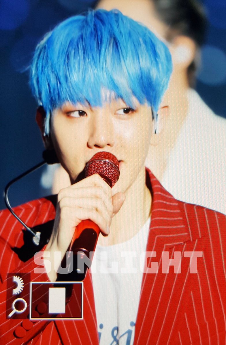 SUNLIGHTforb's tweet photo. 20191231 #baekhyun #백현 https://t.co/yLAxp03MOA