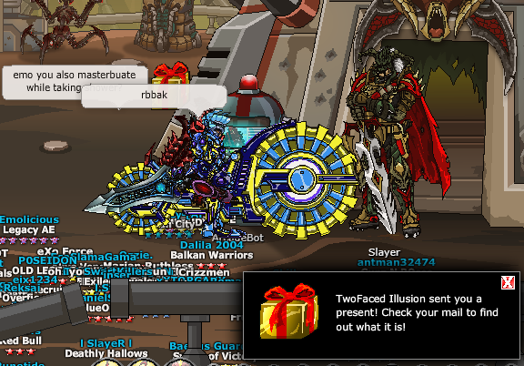 Dalila 2004 tweet media