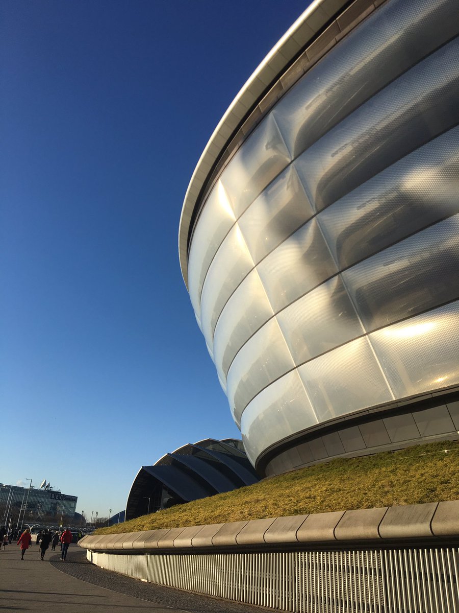 IanMWelsh's tweet photo. Great to be at @TheSSEHydro  for  @TheSteamiePlay and remembering the washhouse at the Glenburn miners’ rows in Prestwick @PwkSeafront @disayrshire @ChristinaNaismi @GlasgowMakes @GlasgowMake https://t.co/rowvGbIjEQ