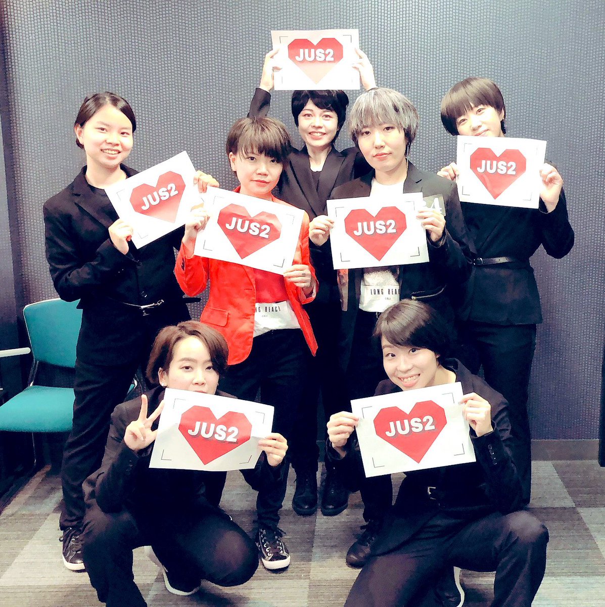 muuutooooo's tweet photo. コピユニ振り返り！
ASSSAでは胸いっぱいなラストができて、いろんなチームを通して見るだけだった方々とお話できたり踊れたりして貴重な経験させてもらいました楽しかったです😆
来年も踊り続けられたらいいな〜よろしくお願いします🥺✨ https://t.co/0hzKFmApnU