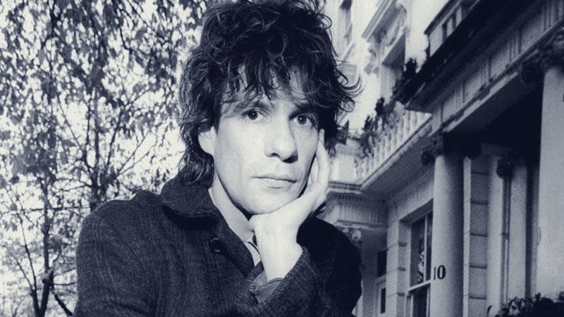 Happy 60th Birthday to Paul Westerberg!   