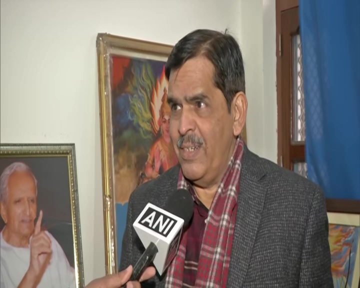 Ashwani Mahajan, National Convener of Swadeshi Jagaran Manch writes to PM Narendra Modi stating,'we request you to immediately restrict Huawei and other Chinese companies from operating in the Indian market and conducting 5G trials.'