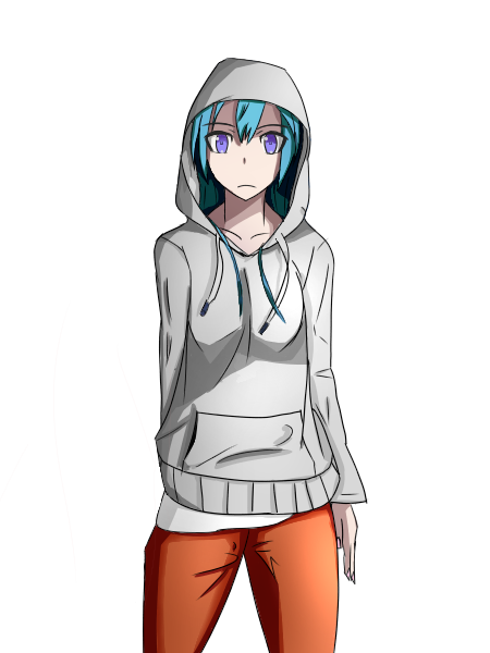 振り向きのtwitterイラスト検索結果 古い順