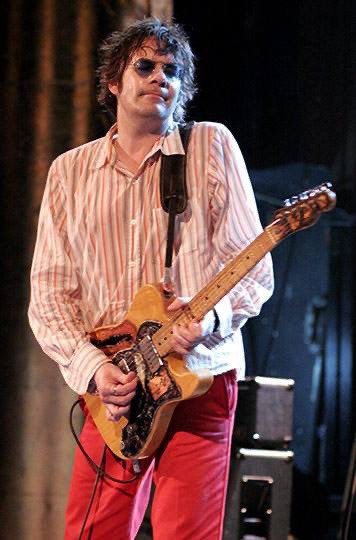 Happy birthday,  Paul Westerberg whenever you are. 