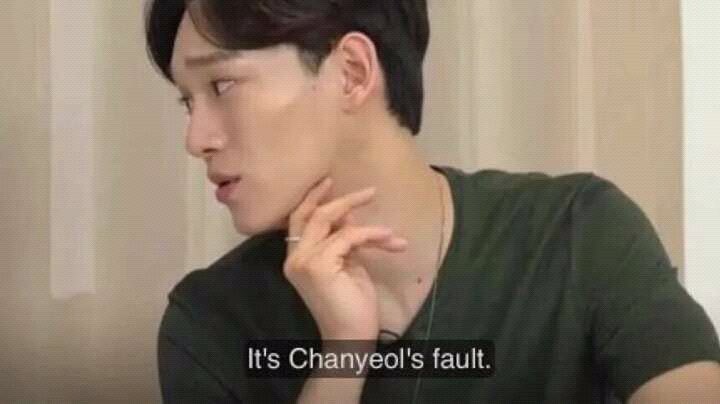 ARAB_CHANYEOL's tweet photo. 191231| من الذي جعل اكسو والاكسوالز يبكون اليوم؟ https://t.co/JT0pqRvlGo