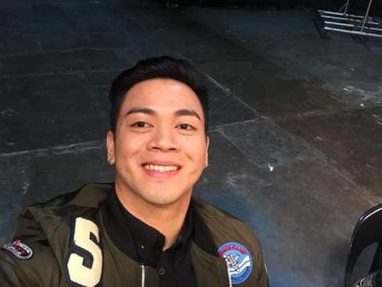 ZeaMariz2's tweet photo. Happy New Year lodi Sofronio! Loveyouuuu po! ❤❤❤ https://t.co/YEpzpLiLIc