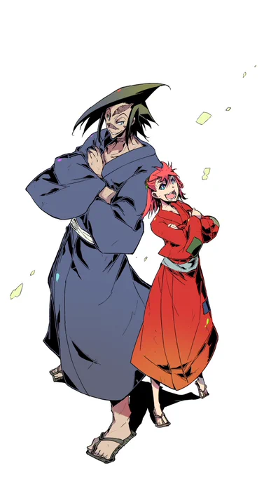 今日は恋川春菊の誕生日!どうか皆さん良いお年を!カカッ!!! 