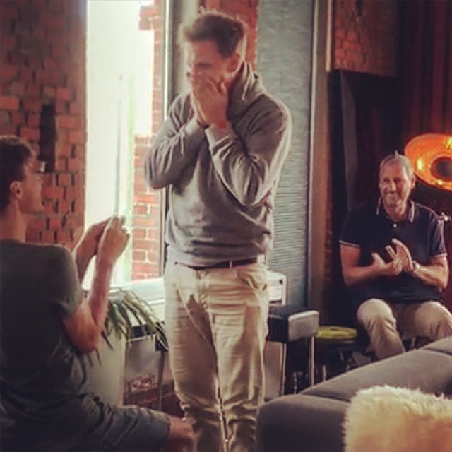 Mijn mooiste moment van 2019 ❤️ 02/08/2019 #gettingmarried #ikzeija