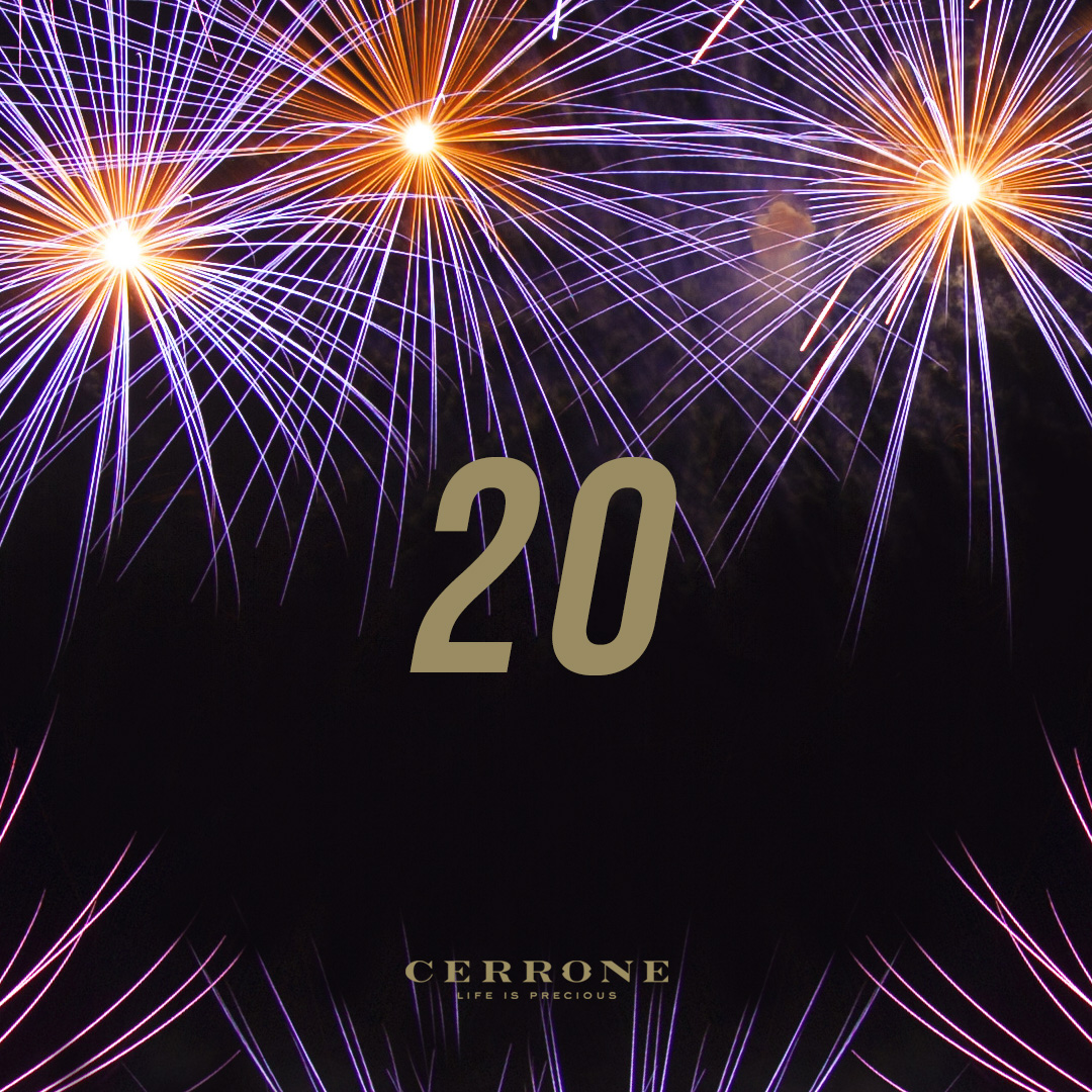 CerroneJeweller's tweet photo. Here’s to more precious and sparkling moments in 2020. 
Happy New Year! 

#LifeIsPrecious #SydNYE #cerronejewellers #2020 #sydneyjeweller #melbournejeweller #instadaily #instagood #melbournenye https://t.co/OIakdwJbyQ