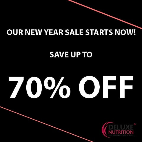 DeluxeFuel's tweet photo. New Year Sale now on #gym #fitness #aesthetic #aesthetics #energy #follow #followus #fit #fitpro #fitfam #training #dedication #wheyprotein #whey #eatclean #preworkout #supplements #protein #crossfit #hiits #cardio #gymwear #muscle #bodybuilding #cleansport #protein https://t.co/fK9CH1r3mH