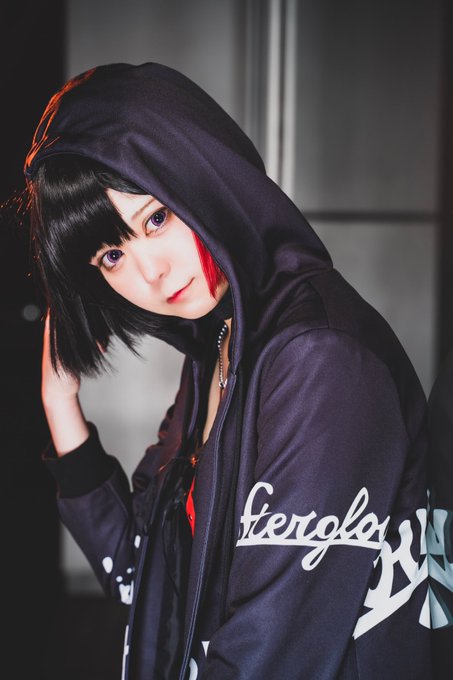 コスプレイヤーもがみひなたのTwitter画像12