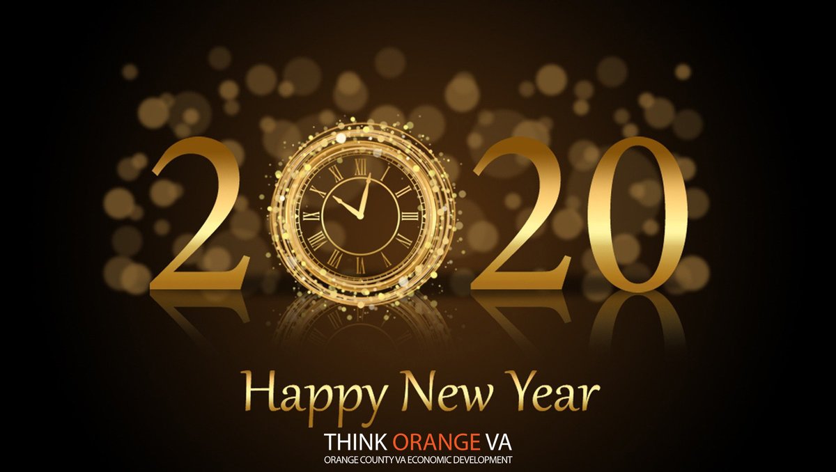 thinkorangeva's tweet photo. Orange County Offices, the Landfill, and Collections Sites will be closed on Wednesday, January 1, 2020, in observance of the New Year holiday. All will re-open at their normal operating schedules on Thursday, January 2, 2020. https://t.co/CCuR06Szwo