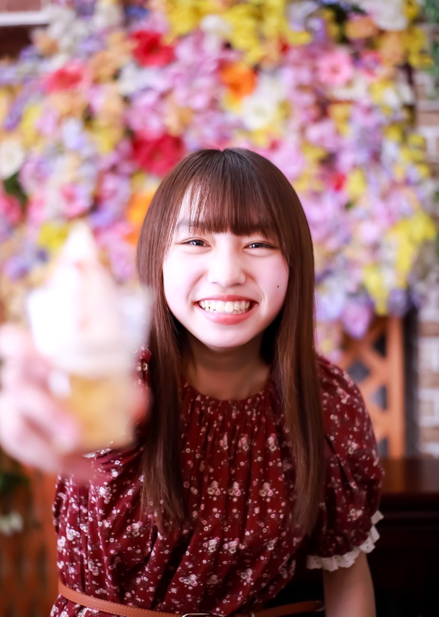chan_c_photo's tweet photo. 2019.12.28FHOTO FARMイベント
model:蘭まゆちゃん(@M_mayu0330 )

PHOTO FARMイベントに蘭まゆちゃんが来てくれました😊💕
いつもと様子が違うような気がしましたが見間違いでした😅
蘭まゆちゃんでした💗
ありがとうございました（╹◡╹）♡

#蘭まゆ
#アメスタ
#PHOTOFARM
#蘭まゆ布教委員会 https://t.co/WloY7hlkTR