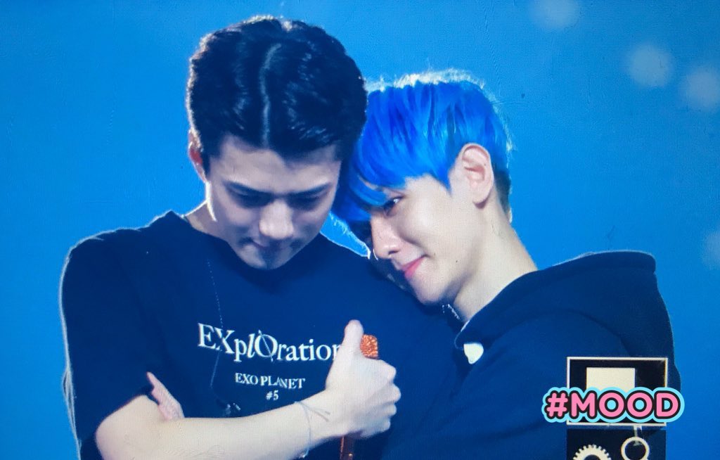 bestofbyunbaek tweet picture