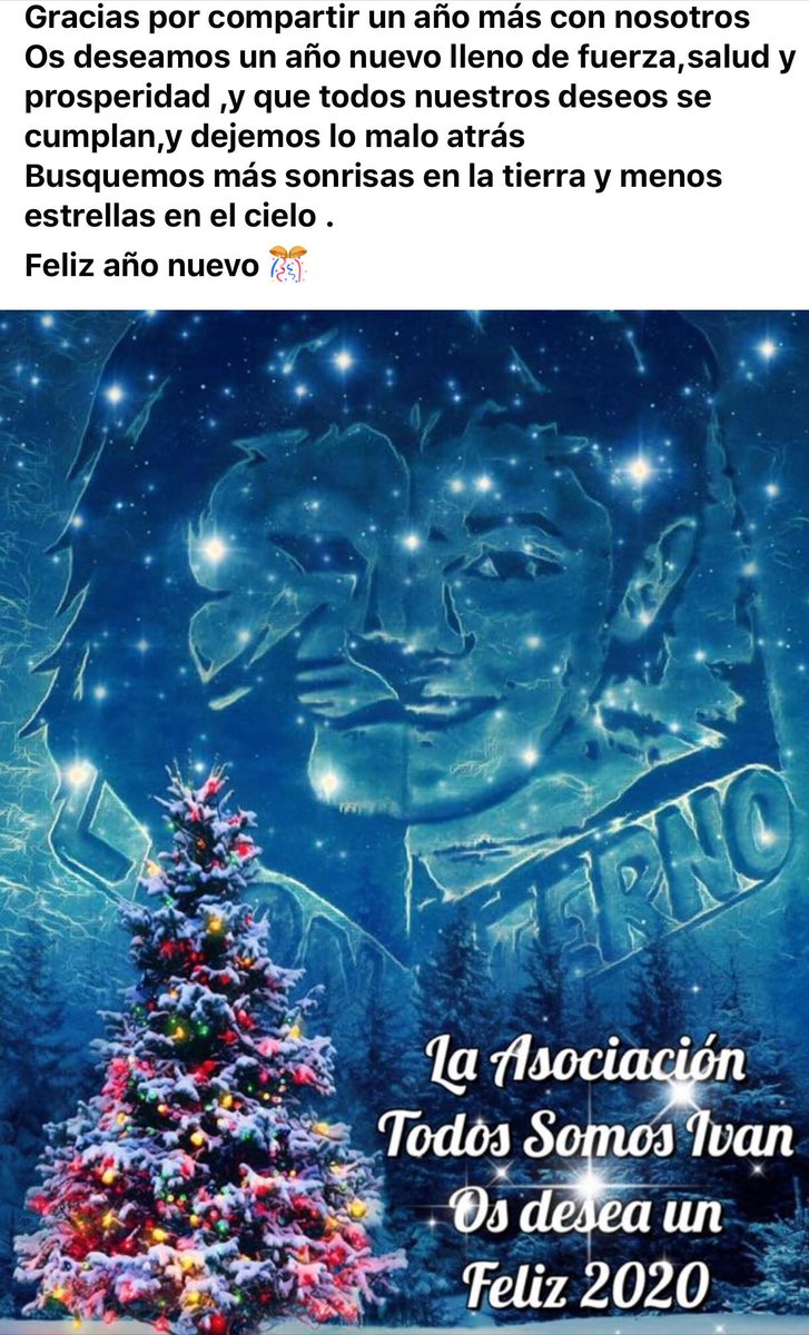 Asociación Todos Somos Iván. (@somos_ivan) on Twitter photo 