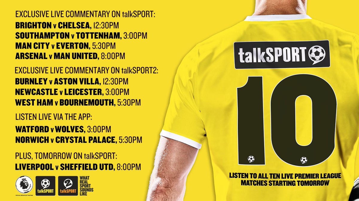 Talksport twitter breakfast Talksport twitter breakfast