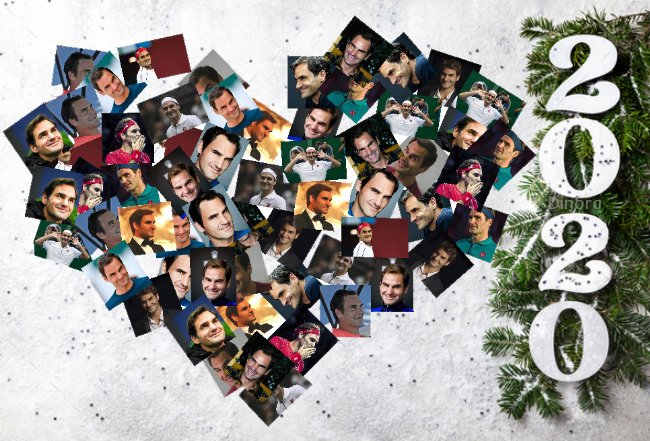 norinchi_df's tweet photo. HAPPY NEW YEAR to all the @rogerfederer ´s Fans #TheFeds #FedFans #RFans for another glorious year together🥂💕 https://t.co/KGV9JQRT2u