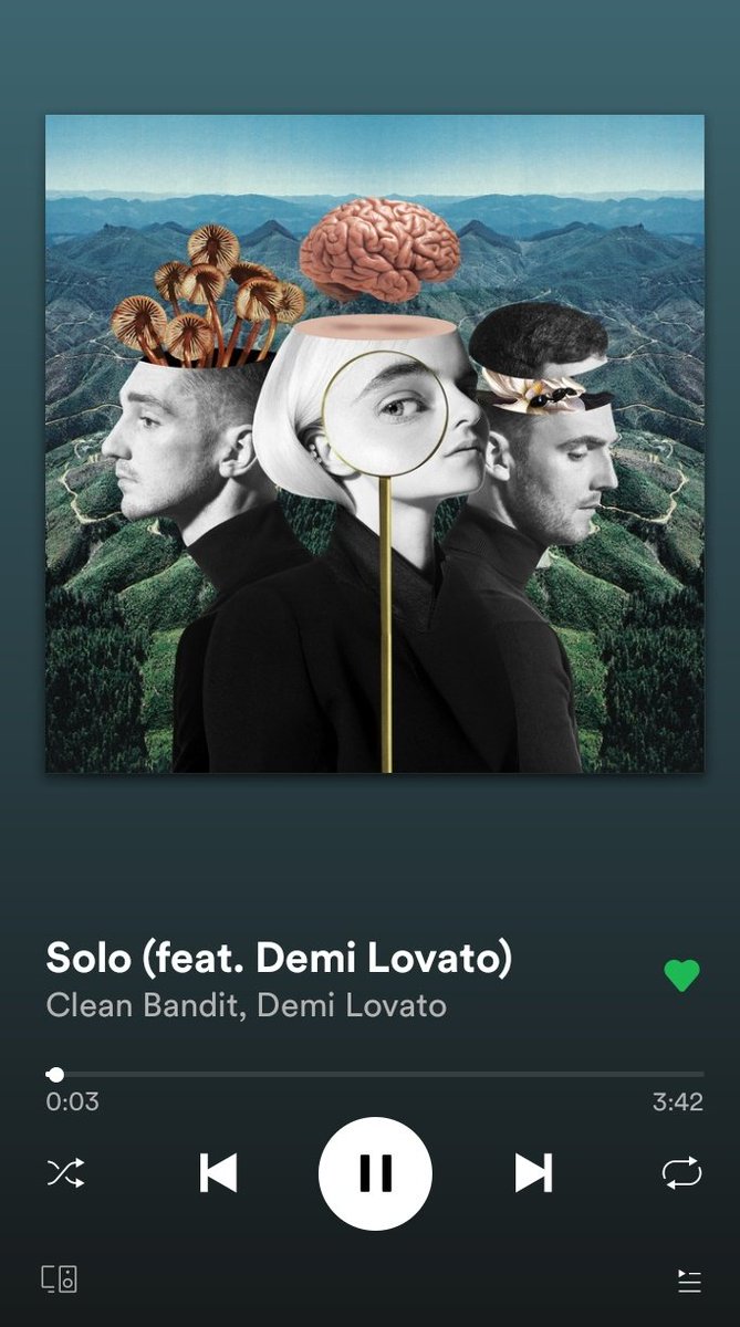 spotifyasmemes's tweet photo. https://t.co/N6dMSH7QkP