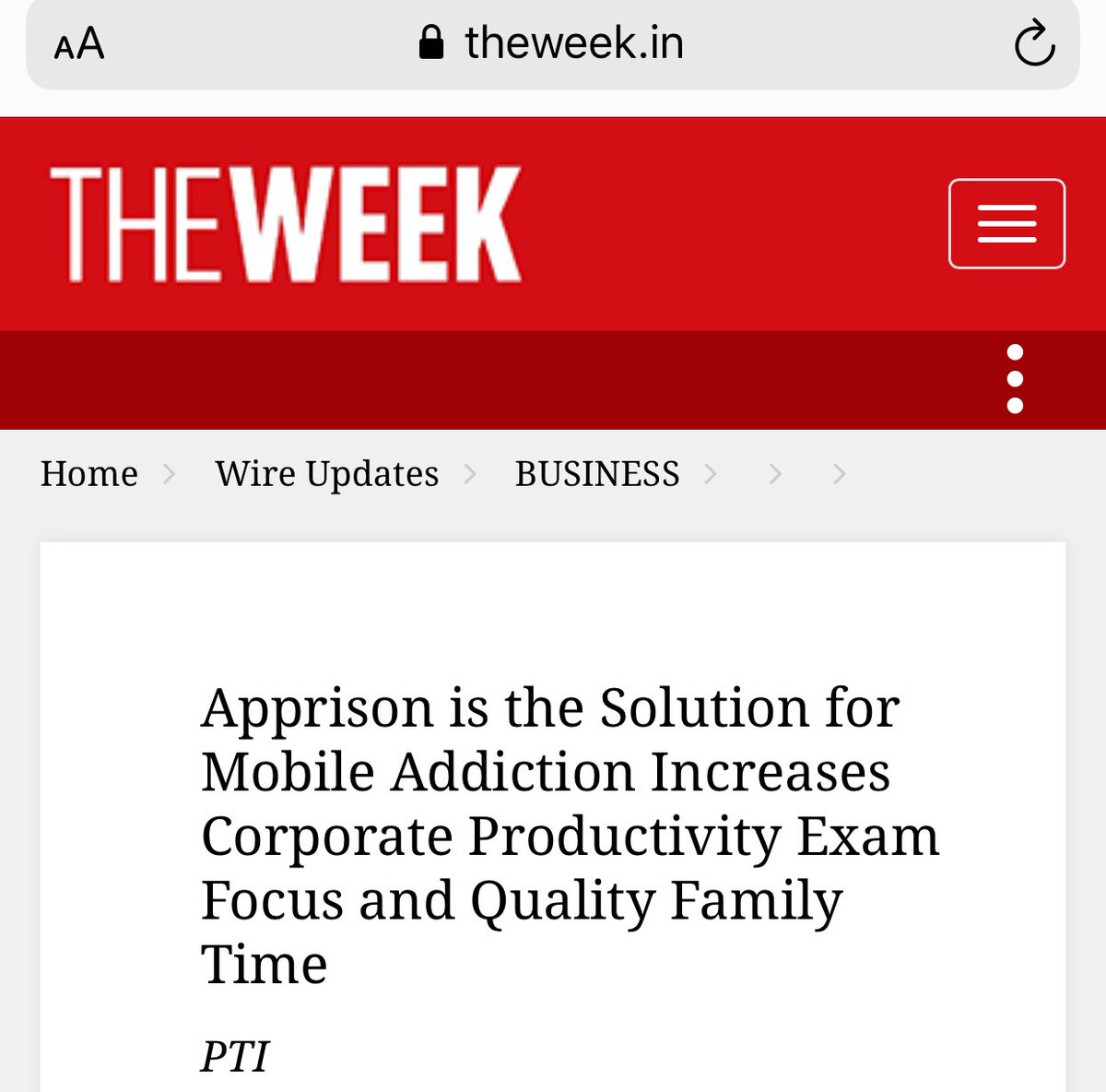 jawahar4's tweet photo. #HappyNewYear we bring a special #digitalwellbeing gift for #examstress for your #children #mobileaddiction #exams #boardexams #apprison #digitaldetox #techlifebalance #drjawaharsurisetti #GooglePlay #happiness https://t.co/hDGH7Fyc5C